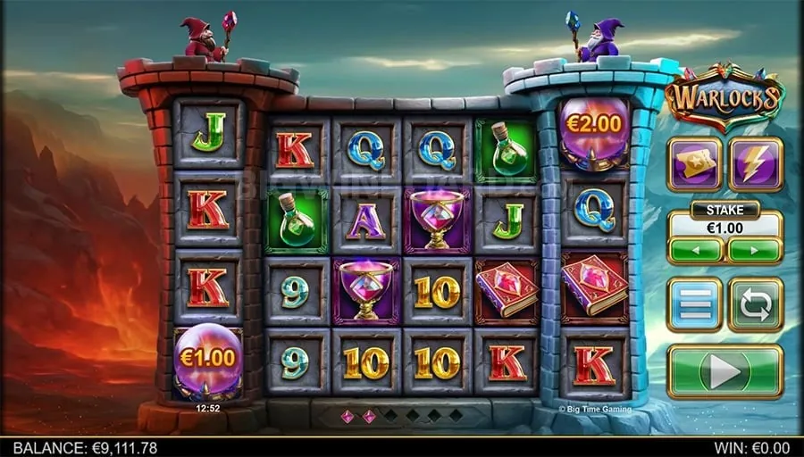 New Games on Platform