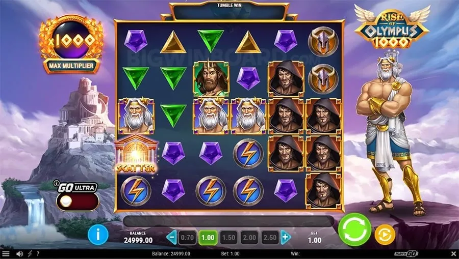 Live Baccarat Tips
